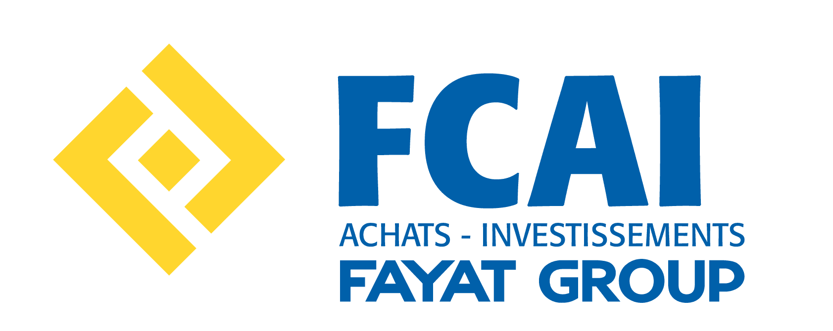 FCAI — Fayat Group